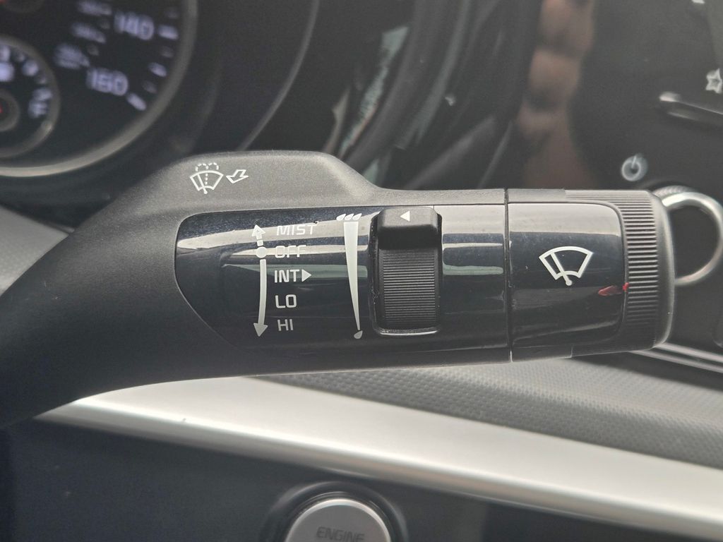 2021 Kia K5 LXS Roseville CA