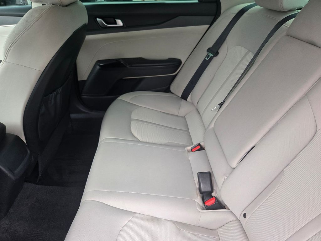 2021 Kia K5 LXS Roseville CA