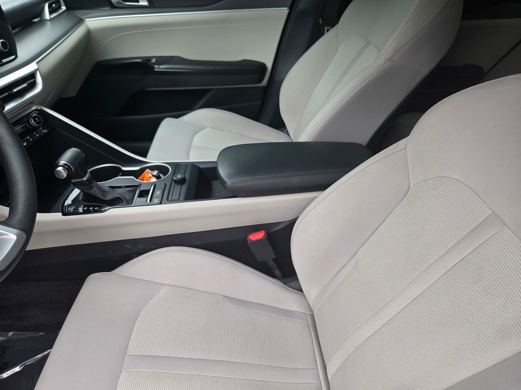 2021 Kia K5 LXS Roseville CA