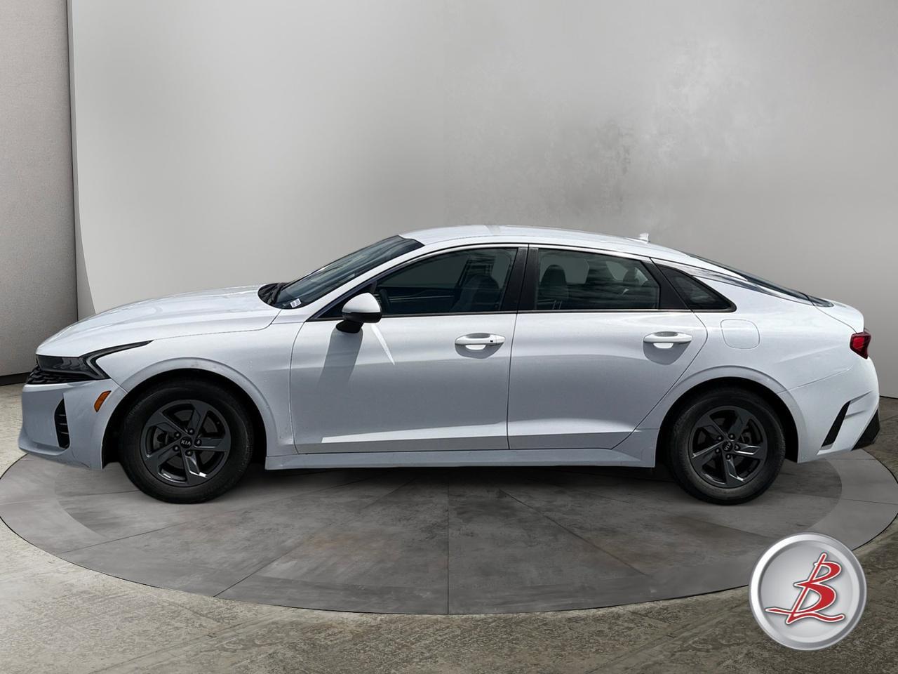 2021 Kia K5 LXS Salt Lake City UT