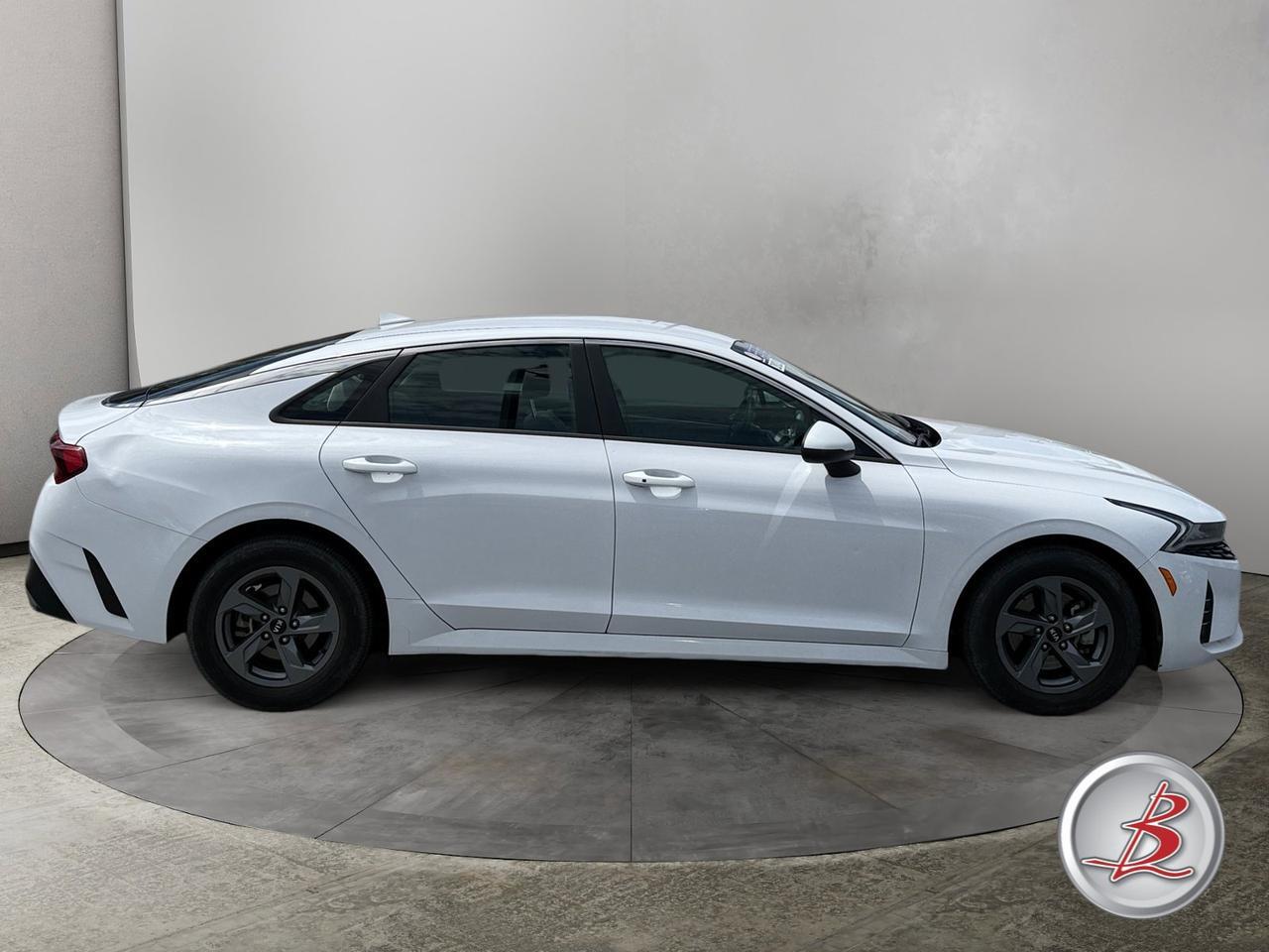 2021 Kia K5 LXS Salt Lake City UT