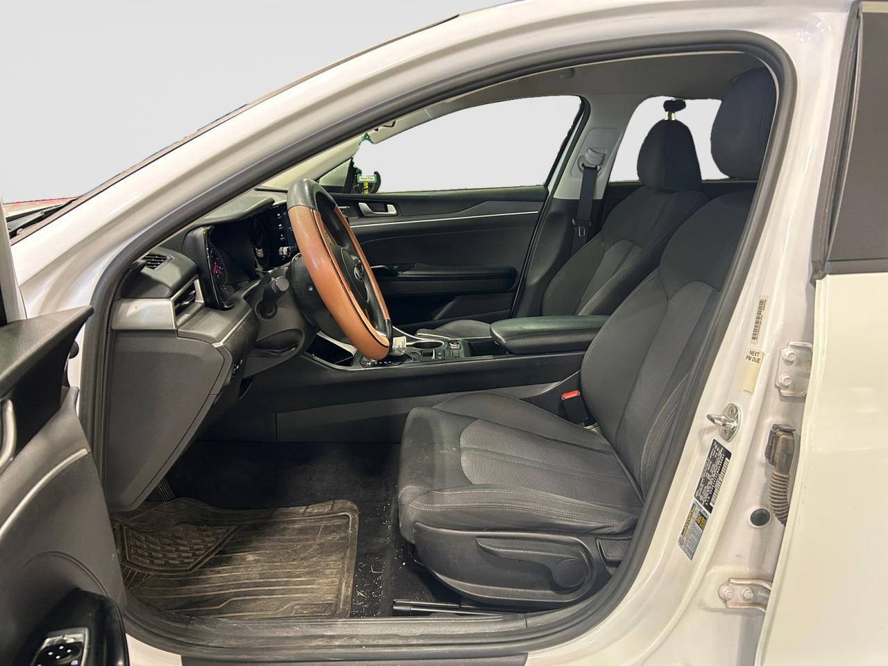 2021 Kia K5 LXS New Braunfels TX