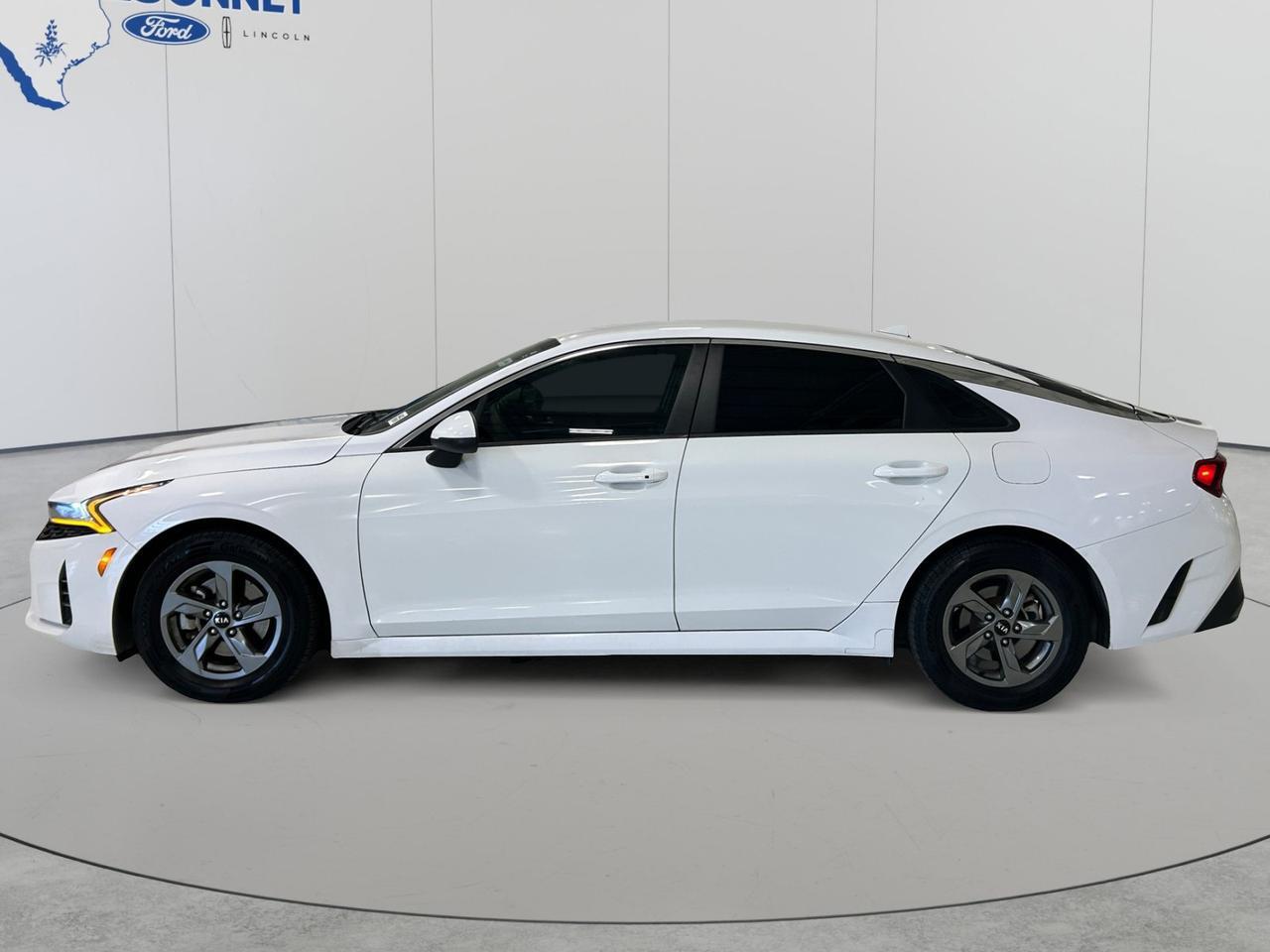 2021 Kia K5 LXS New Braunfels TX