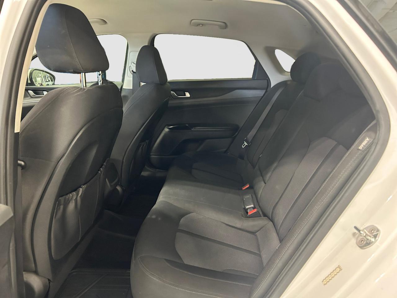 2021 Kia K5 LXS New Braunfels TX