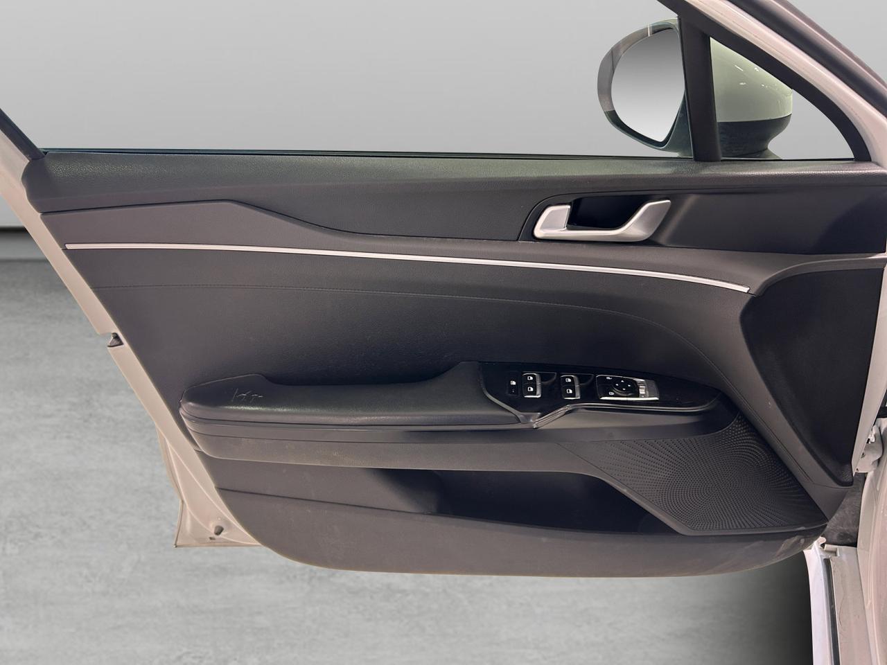 2021 Kia K5 LXS New Braunfels TX