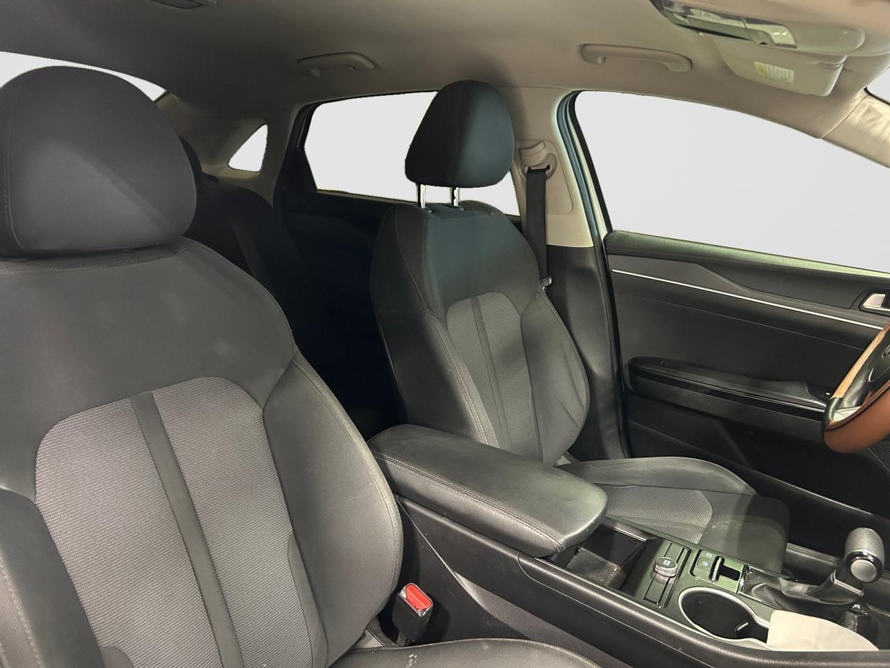 2021 Kia K5 LXS New Braunfels TX