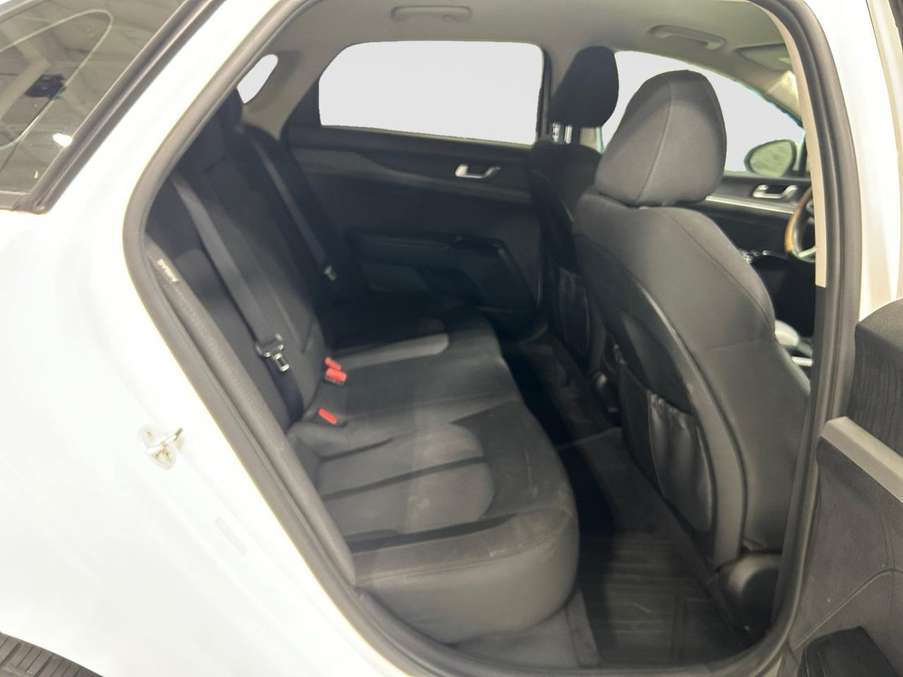 2021 Kia K5 LXS New Braunfels TX