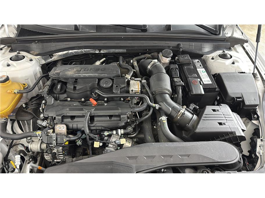 2021 Kia K5 LXS Sedan 4D Folsom CA