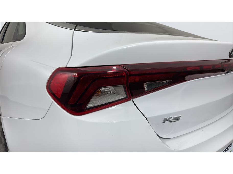 2021 Kia K5 LXS Sedan 4D Folsom CA