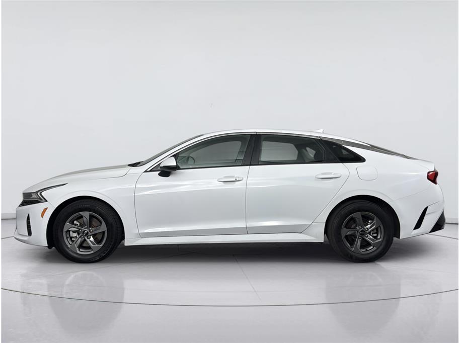 2021 Kia K5 LXS Sedan 4D Folsom CA