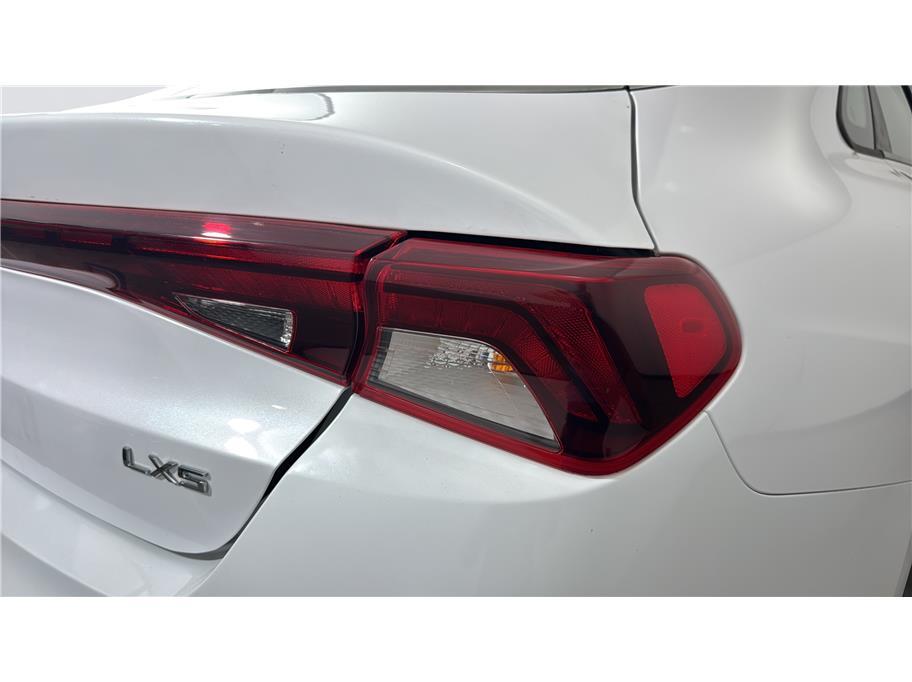 2021 Kia K5 LXS Sedan 4D Folsom CA