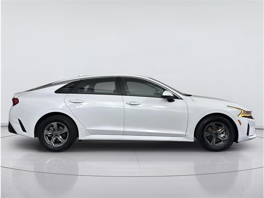 2021 Kia K5 LXS Sedan 4D Folsom CA
