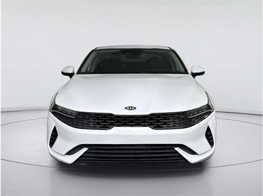 2021 Kia K5 LXS Sedan 4D Folsom CA