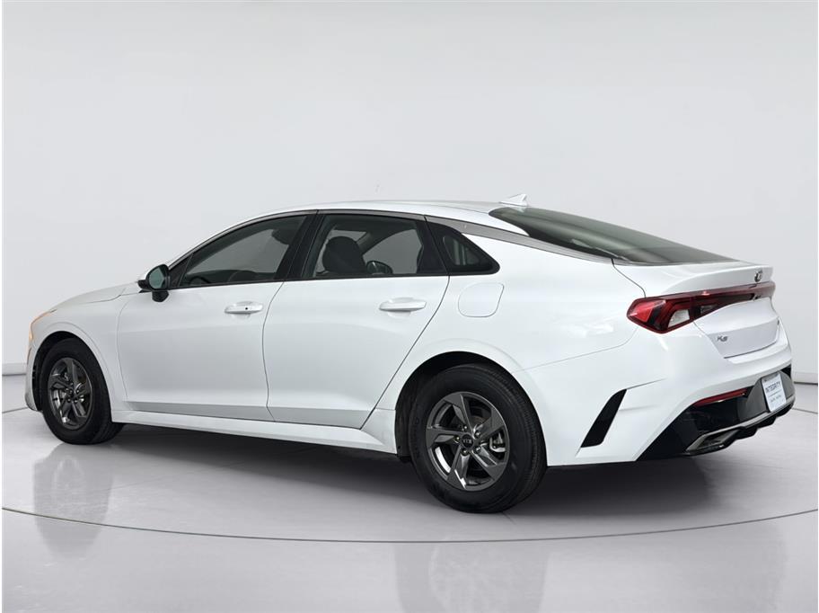 2021 Kia K5 LXS Sedan 4D Folsom CA