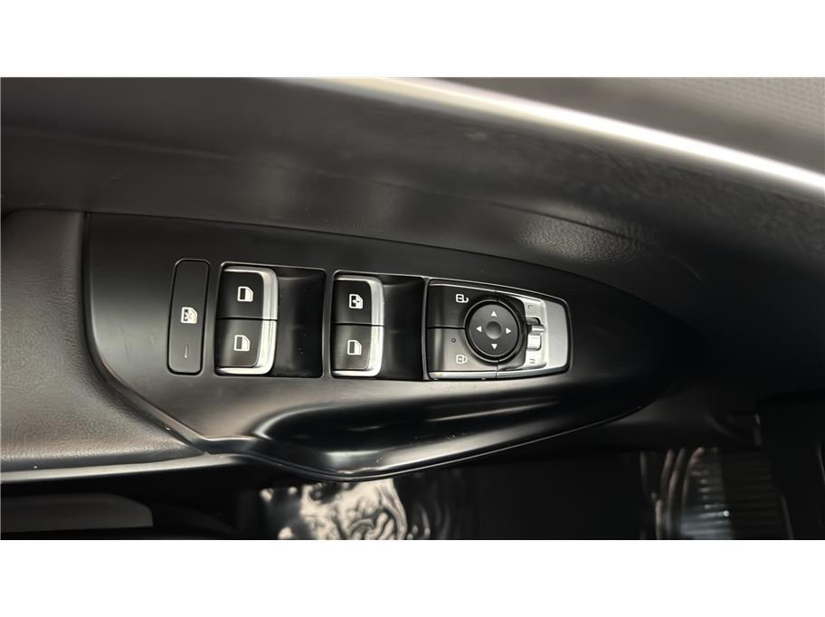 2021 Kia K5 LXS Sedan 4D Folsom CA