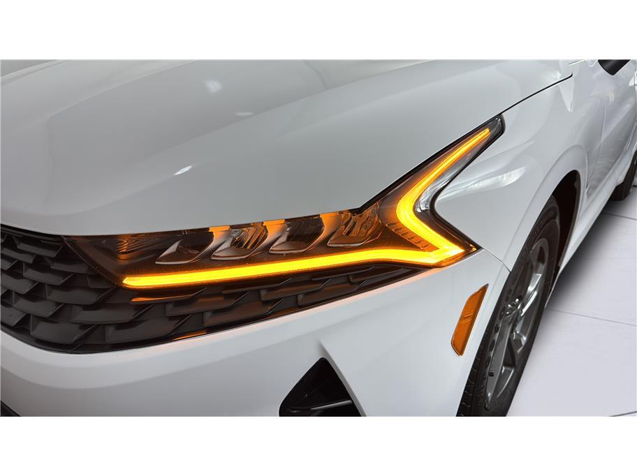 2021 Kia K5 LXS Sedan 4D Folsom CA