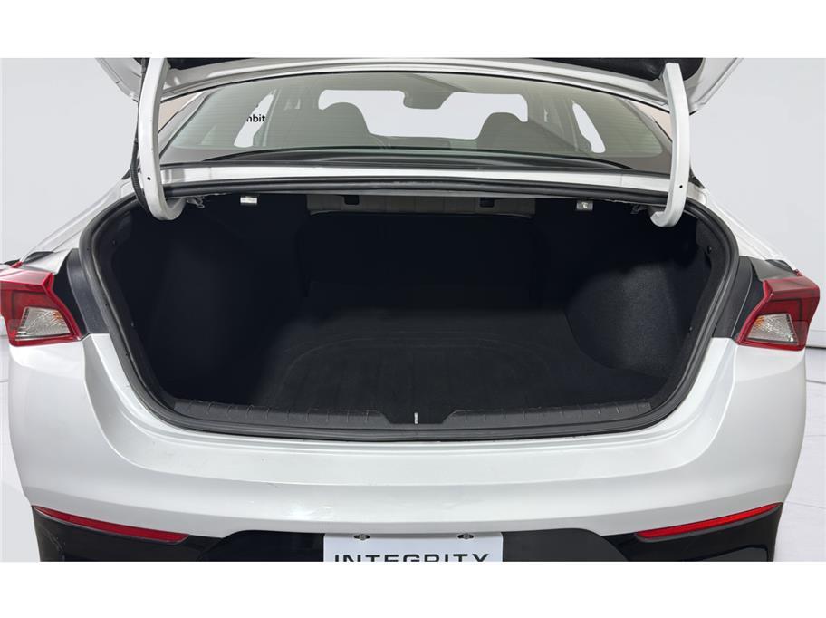 2021 Kia K5 LXS Sedan 4D Folsom CA