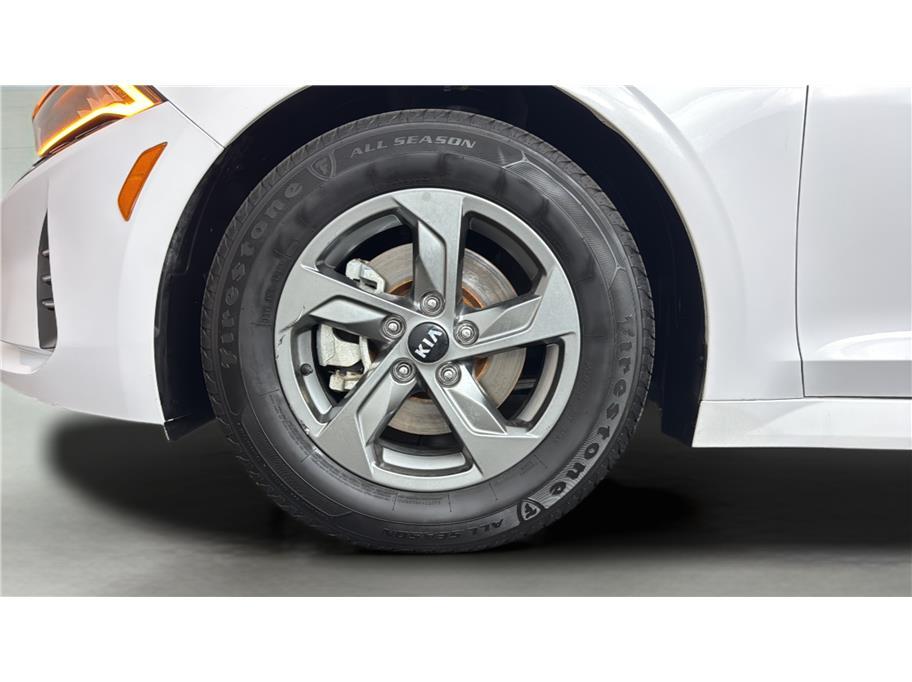 2021 Kia K5 LXS Sedan 4D Folsom CA
