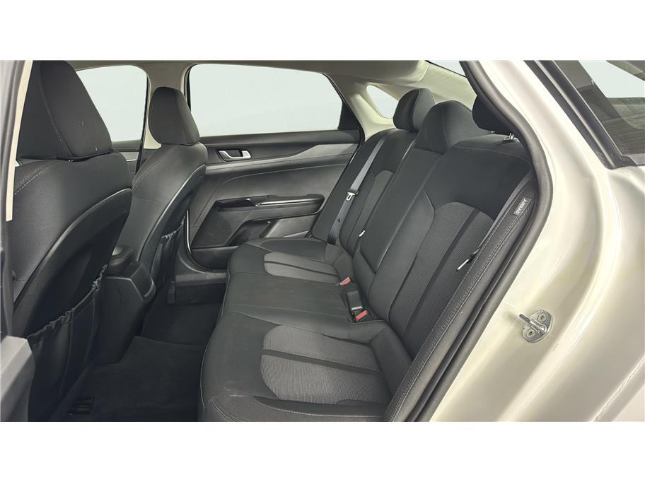 2021 Kia K5 LXS Sedan 4D Folsom CA