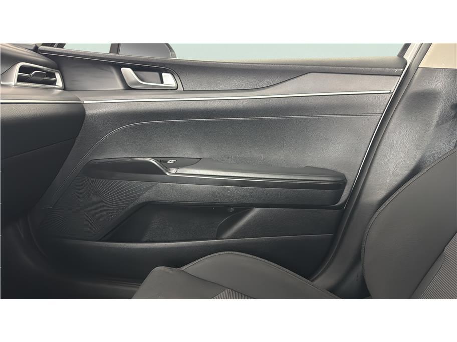 2021 Kia K5 LXS Sedan 4D Folsom CA