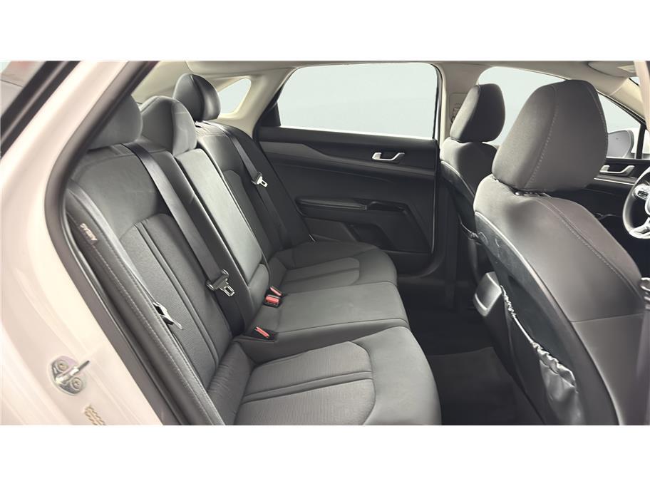 2021 Kia K5 LXS Sedan 4D Folsom CA