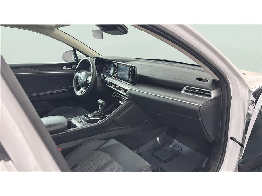 2021 Kia K5 LXS Sedan 4D Folsom CA