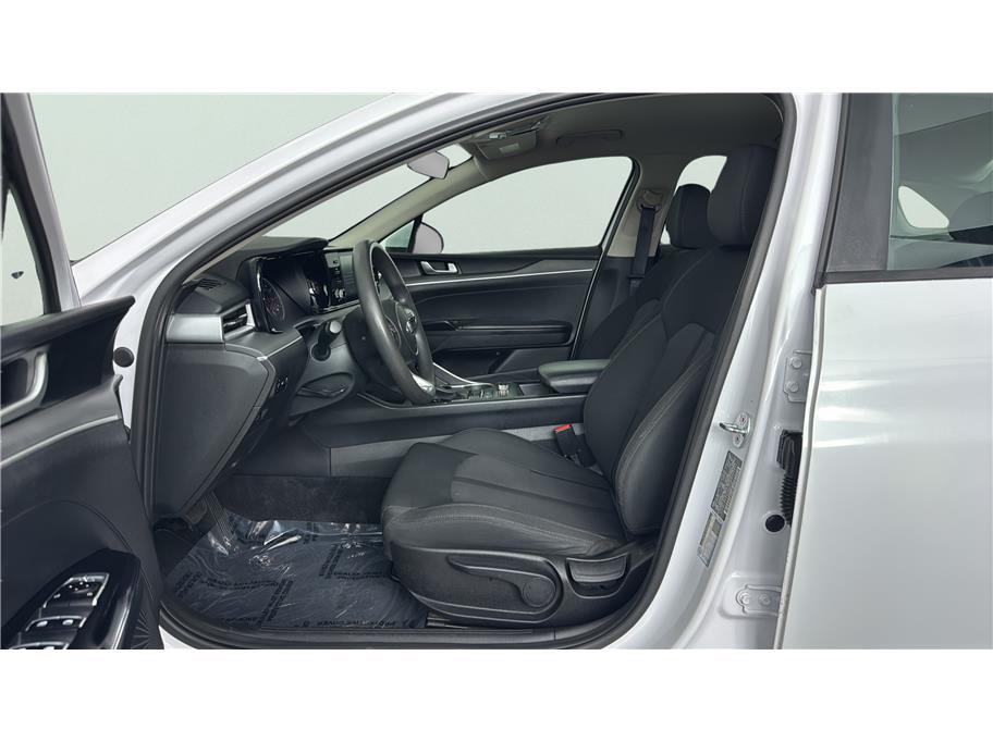 2021 Kia K5 LXS Sedan 4D Folsom CA