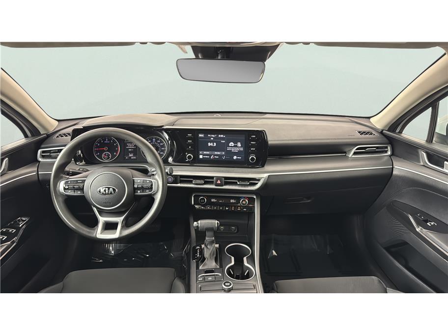 2021 Kia K5 LXS Sedan 4D Folsom CA