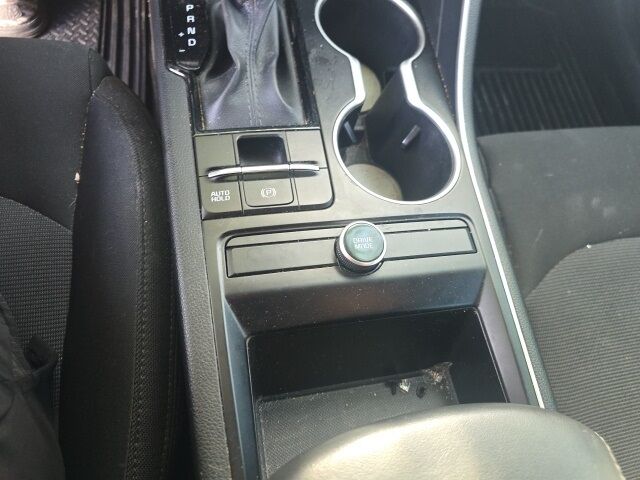 2021 Kia K5 LXS St. Augustine FL