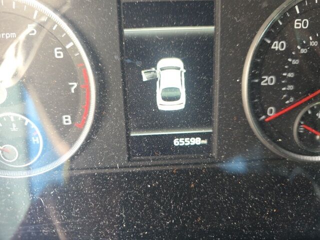 2021 Kia K5 LXS St. Augustine FL