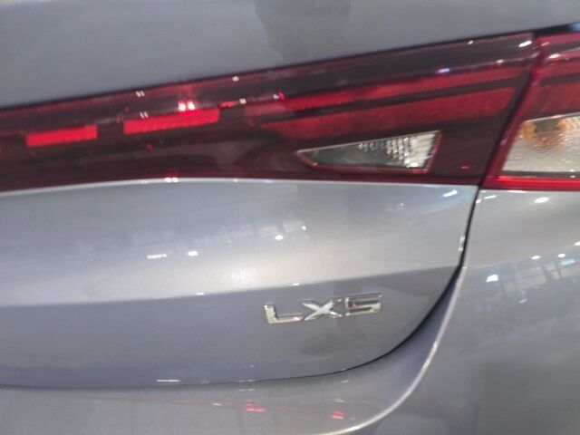 2021 Kia K5 LXS St. Augustine FL