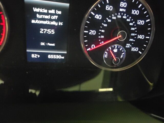2021 Kia K5 LXS St. Augustine FL