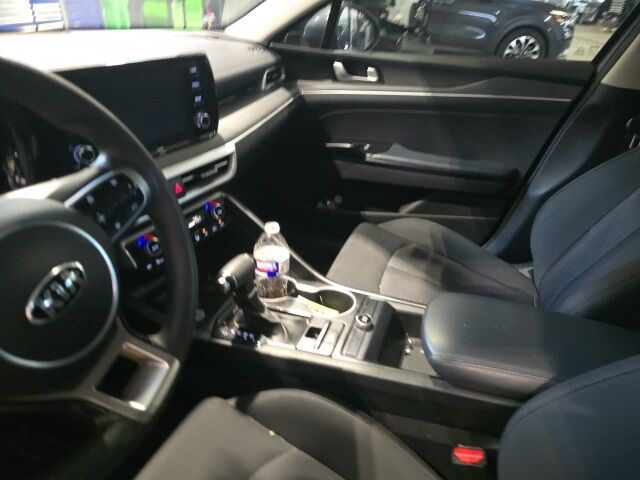 2021 Kia K5 LXS St. Augustine FL