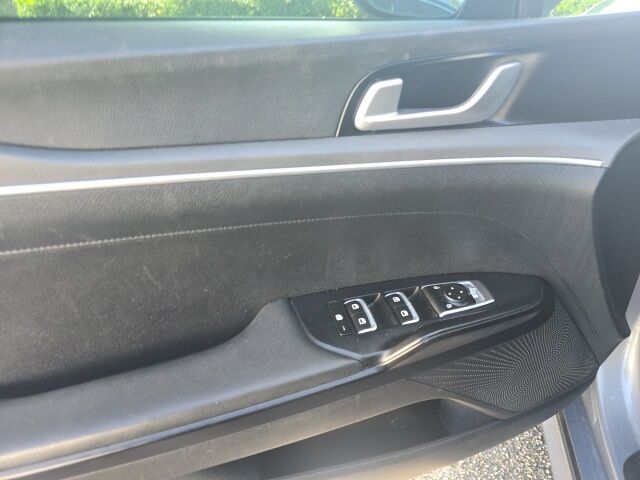 2021 Kia K5 LXS St. Augustine FL