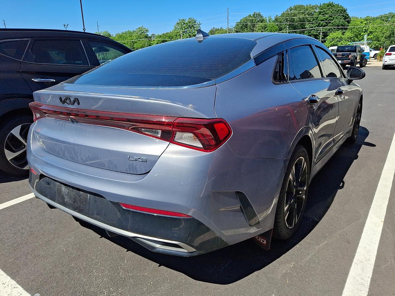 2021 Kia K5 LXS Vineland NJ