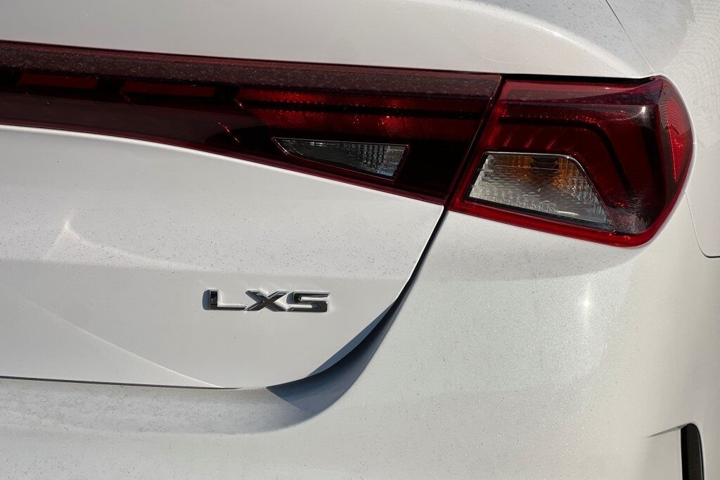 2021 Kia K5 LXS Fruitland ID