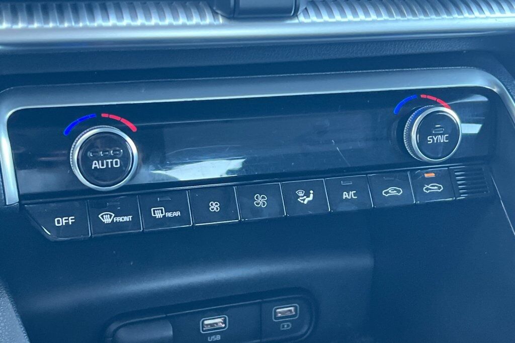 2021 Kia K5 LXS Fruitland ID