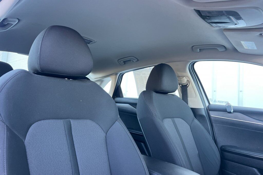 2021 Kia K5 LXS Fruitland ID