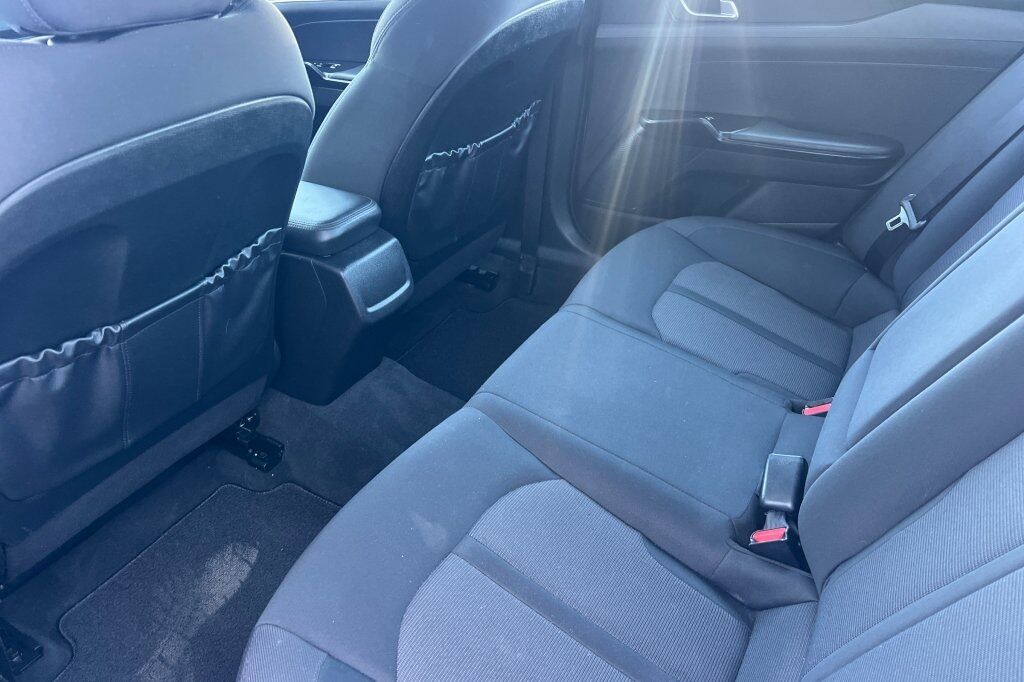 2021 Kia K5 LXS Fruitland ID