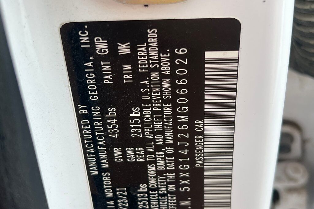 2021 Kia K5 LXS Fruitland ID