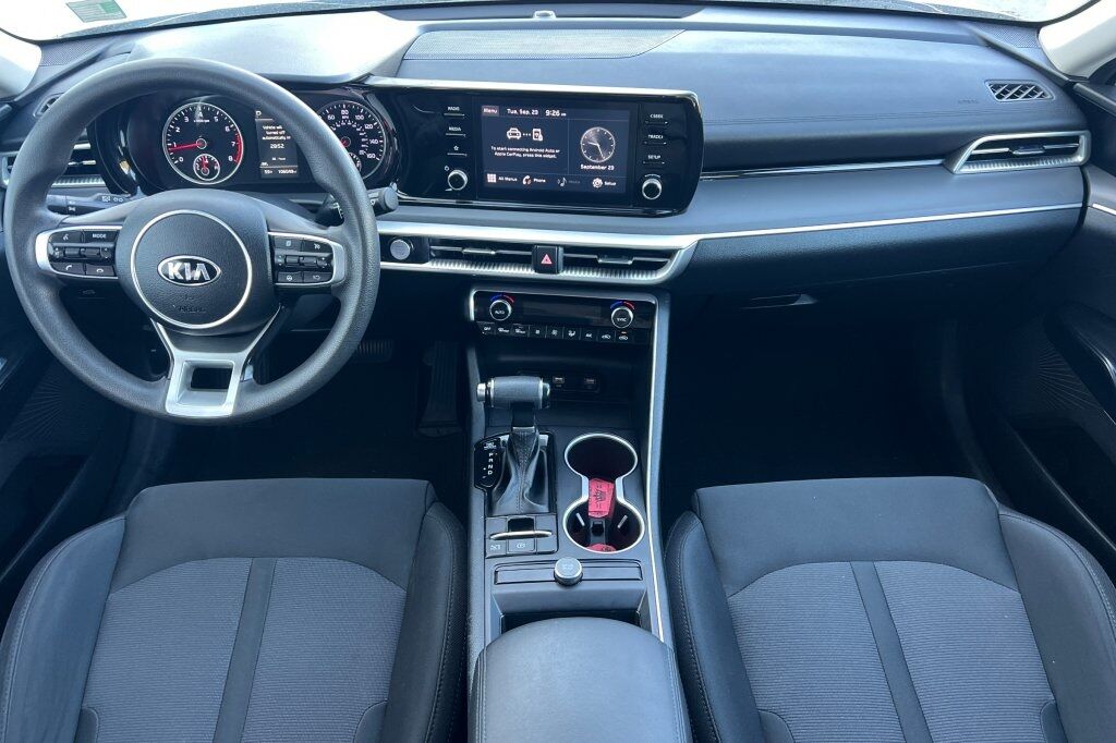 2021 Kia K5 LXS Fruitland ID