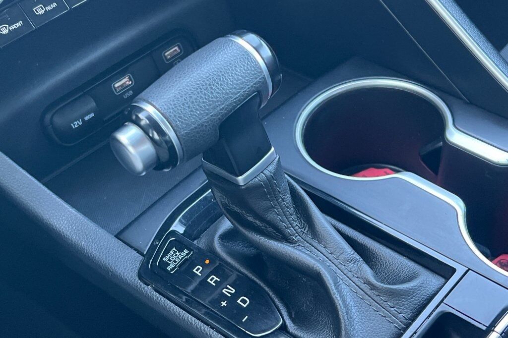 2021 Kia K5 LXS Fruitland ID