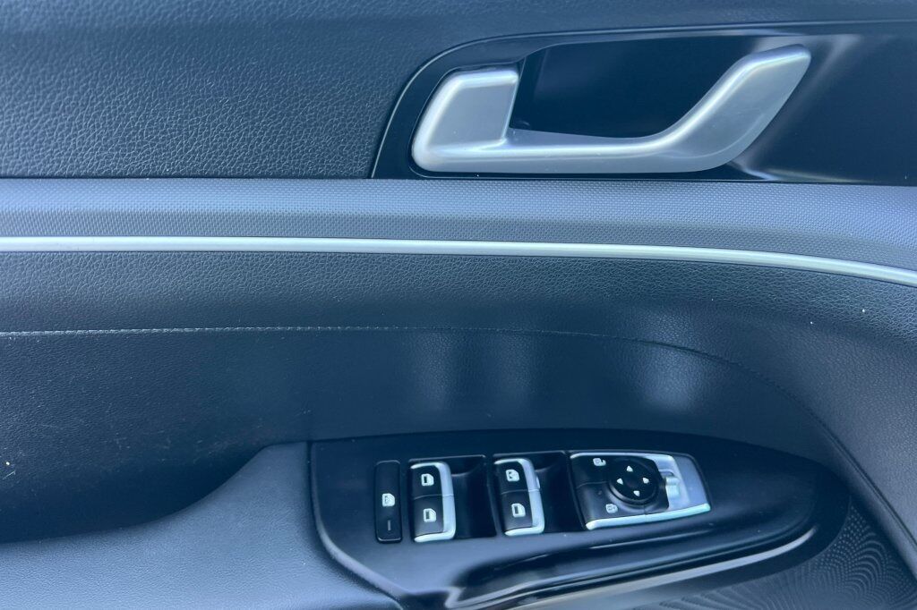 2021 Kia K5 LXS Fruitland ID