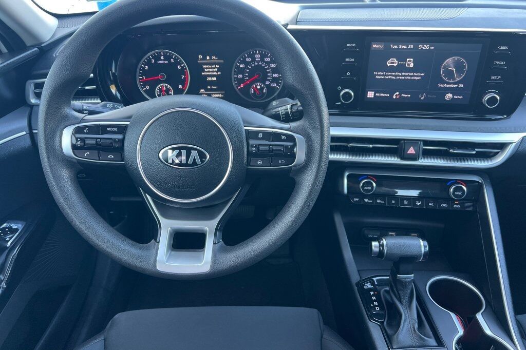 2021 Kia K5 LXS Fruitland ID