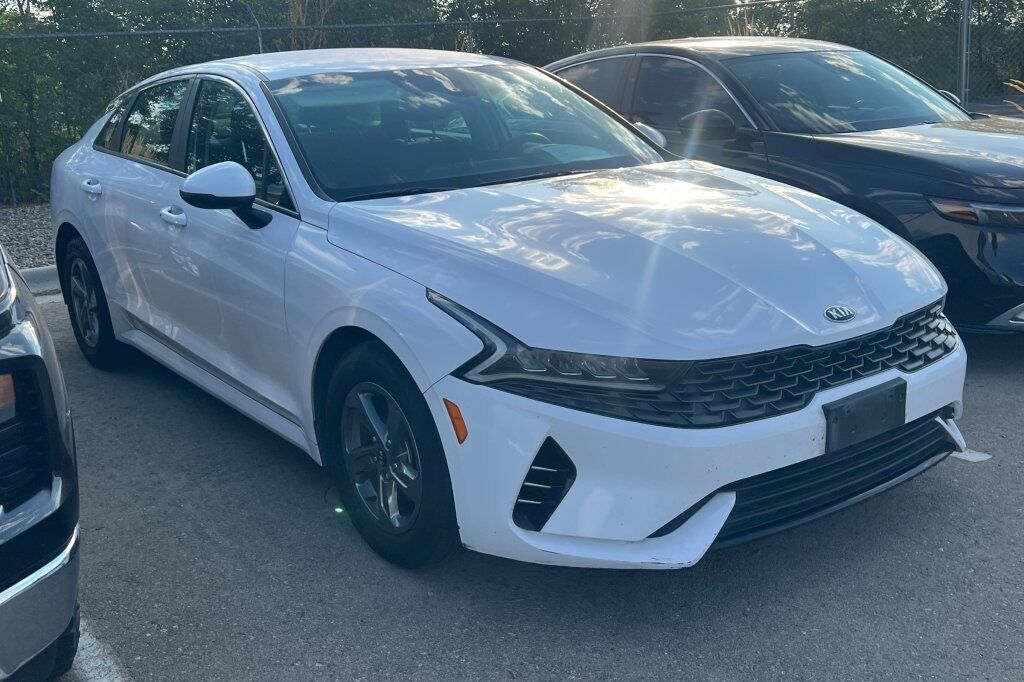 2021 Kia K5 LXS Fruitland ID