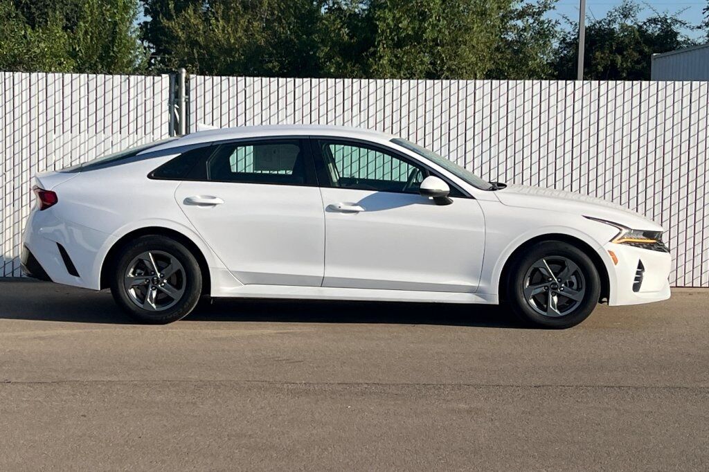 2021 Kia K5 LXS Fruitland ID