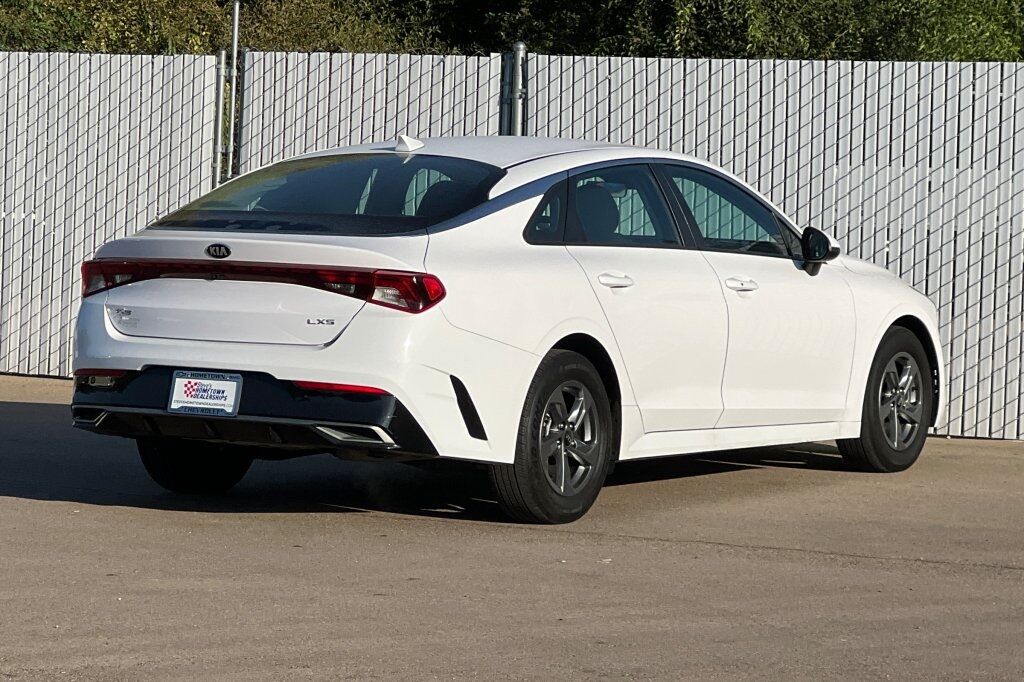 2021 Kia K5 LXS Fruitland ID