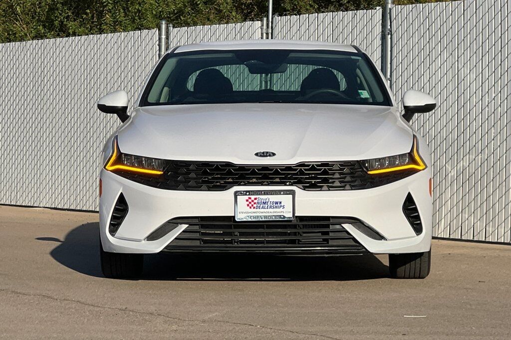 2021 Kia K5 LXS Fruitland ID
