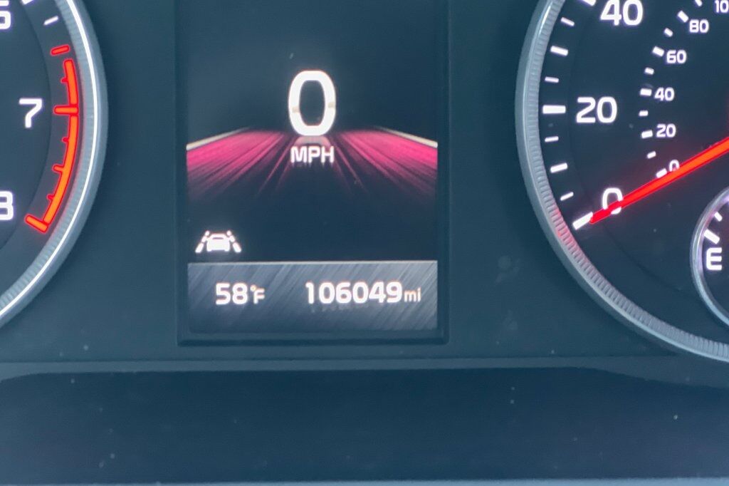 2021 Kia K5 LXS Fruitland ID