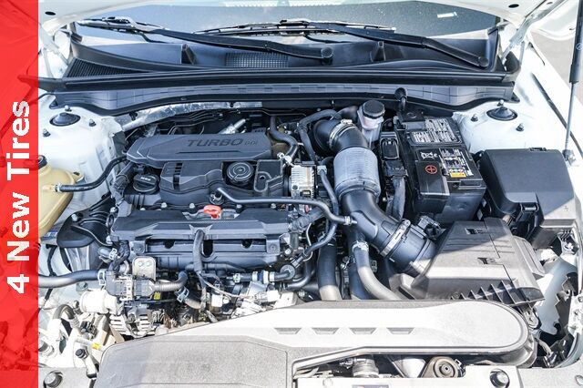 2021 Kia K5 LXS Huntington Beach CA